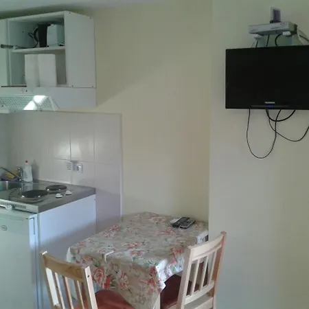 Guest house Anna