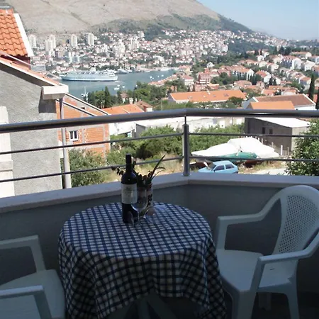Vendégház Anna Dubrovnik